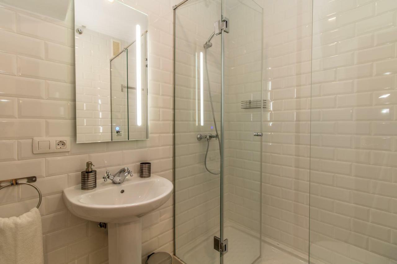 דירות ארונה Duplex Palm Mar B32 מראה חיצוני תמונה