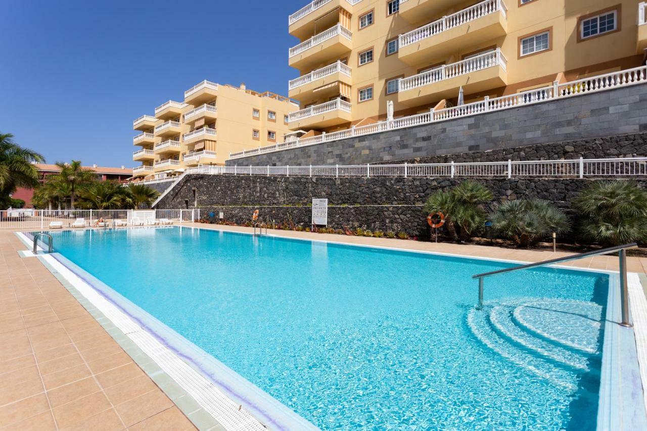 דירות ארונה Duplex Palm Mar B32 מראה חיצוני תמונה